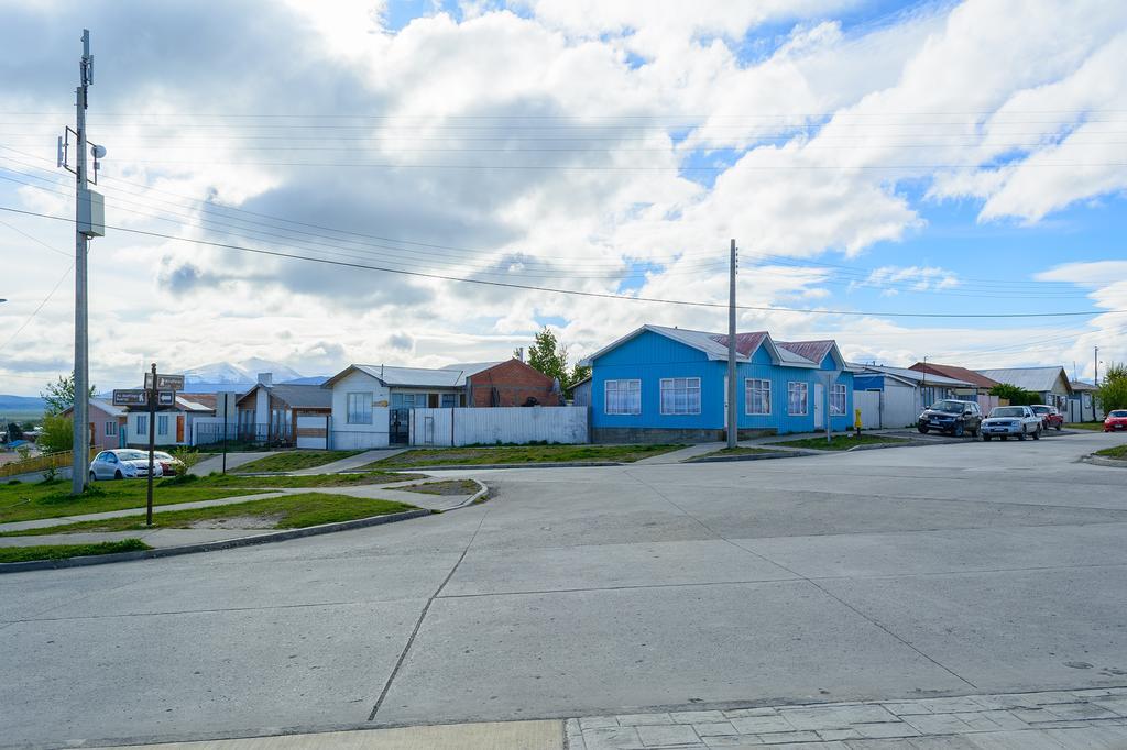 Departamento Hikari Apartment Puerto Natales Exterior photo